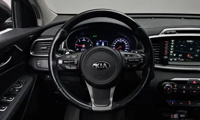 Kia Sorento 2017, 76638 км, за 9702.41 USD - фото 12