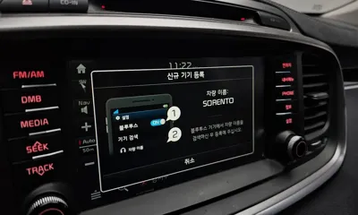 Kia Sorento 2017, 76638 км, за 9702.41 USD - фото 15
