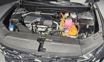 Hyundai Tucson 2024, 6980 км, за 25534.99 USD - фото 6