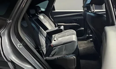 Hyundai Tucson 2024, 6980 км, за 25534.99 USD - фото 12