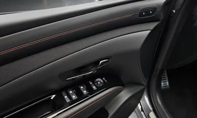 Hyundai Tucson 2024, 6980 км, за 25534.99 USD - фото 16