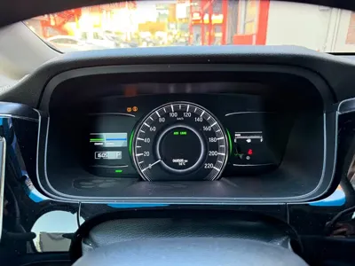 Honda Elysion 2021, 68000 км, за 23071.95 USD