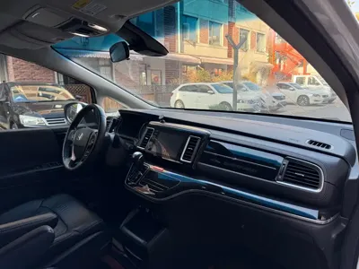 Honda Elysion 2021, 68000 км, за 23071.95 USD - фото 6