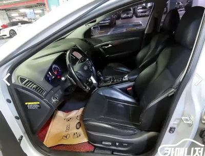 Hyundai i40 2014, 231213 км, за 3282.03 USD - фото 6