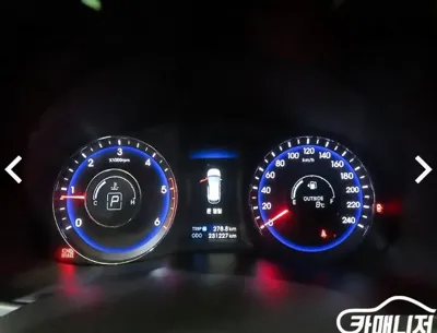 Hyundai i40 2014, 231213 км, за 3282.03 USD - фото 9