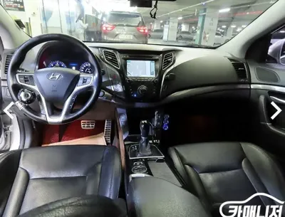 Hyundai i40 2014, 231213 км, за 3282.03 USD - фото 10