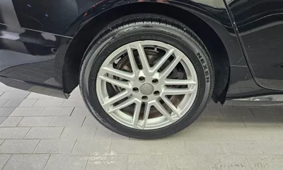 Audi A6 2016, 126025 км, за 7491.86 USD