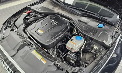 Audi A6 2016, 126025 км, за 7491.86 USD - фото 6