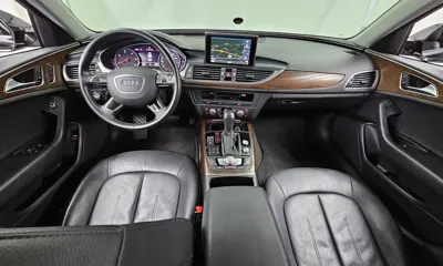 Audi A6 2016, 126025 км, за 7491.86 USD - фото 7
