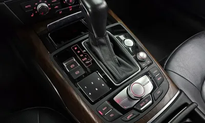 Audi A6 2016, 126025 км, за 7491.86 USD - фото 9