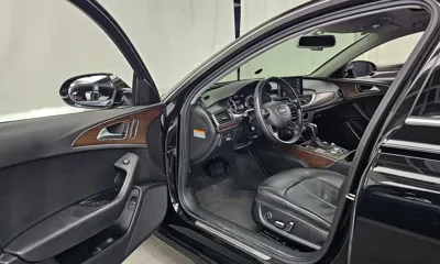 Audi A6 2016, 126025 км, за 7491.86 USD - фото 10