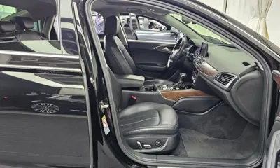 Audi A6 2016, 126025 км, за 7491.86 USD - фото 11