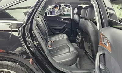Audi A6 2016, 126025 км, за 7491.86 USD - фото 12