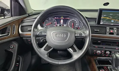 Audi A6 2016, 126025 км, за 7491.86 USD - фото 13