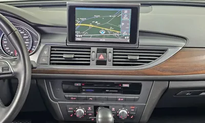 Audi A6 2016, 126025 км, за 7491.86 USD - фото 14