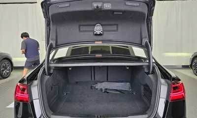 Audi A6 2016, 126025 км, за 7491.86 USD - фото 20