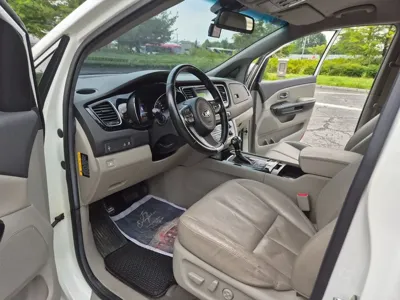 Kia Canival 2016, 171700 км, за 7553.86 USD
