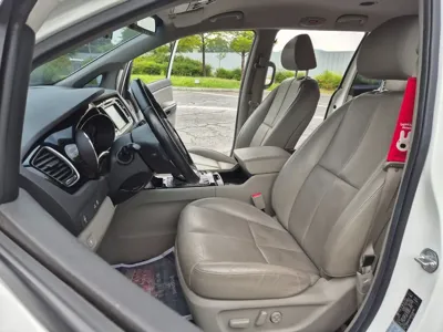 Kia Canival 2016, 171700 км, за 7553.86 USD - фото 6