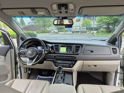Kia Canival 2016, 171700 км, за 7553.86 USD - фото 9