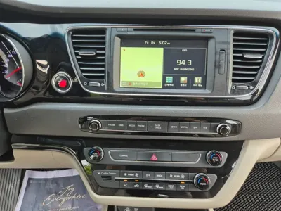 Kia Canival 2016, 171700 км, за 7553.86 USD - фото 11