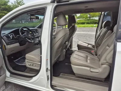 Kia Canival 2016, 171700 км, за 7553.86 USD - фото 14