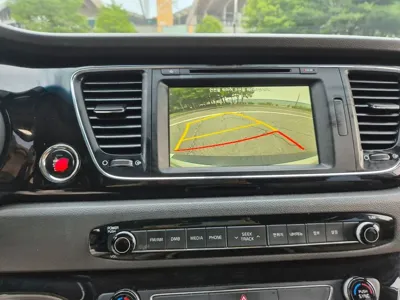 Kia Canival 2016, 171700 км, за 7553.86 USD - фото 17