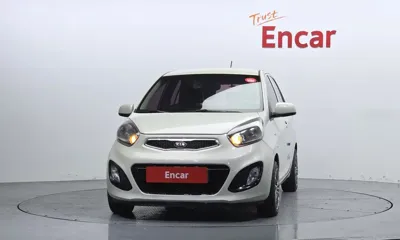 Kia Morning 2013, 128959 км, за 1805.17 USD