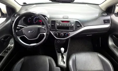 Kia Morning 2013, 128959 км, за 1805.17 USD - фото 7