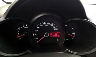 Kia Morning 2013, 128959 км, за 1805.17 USD - фото 8