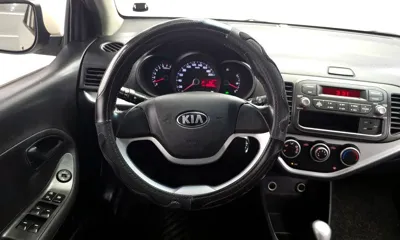 Kia Morning 2013, 128959 км, за 1805.17 USD - фото 13