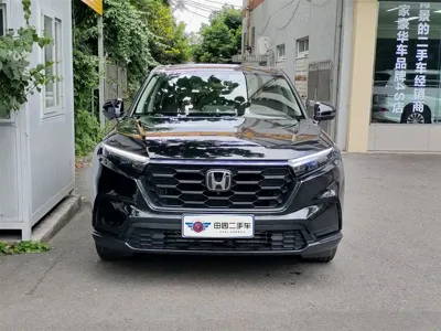 Honda CR-V 2023, 15000 км, за 18515.04 USD