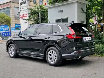 Honda CR-V 2023, 15000 км, за 18515.04 USD