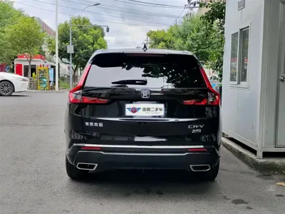 Honda CR-V 2023, 15000 км, за 18515.04 USD