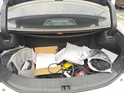 BYD Qin NEV 2016, 69600 км, за 3094.19 USD