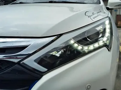 BYD Qin NEV 2016, 69600 км, за 3094.19 USD