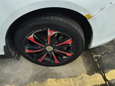 BYD Qin NEV 2016, 69600 км, за 3094.19 USD - фото 6