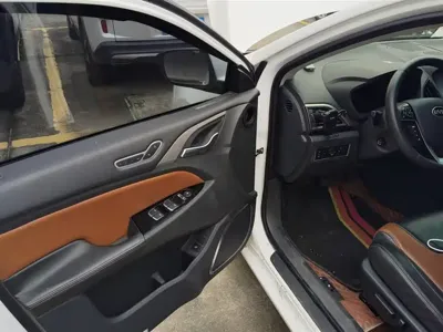 BYD Qin NEV 2016, 69600 км, за 3094.19 USD - фото 7