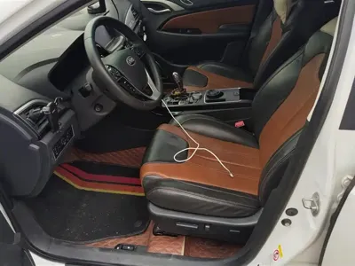 BYD Qin NEV 2016, 69600 км, за 3094.19 USD - фото 9