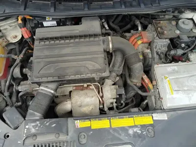 BYD Qin NEV 2016, 69600 км, за 3094.19 USD - фото 10