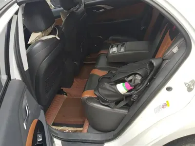 BYD Qin NEV 2016, 69600 км, за 3094.19 USD - фото 11