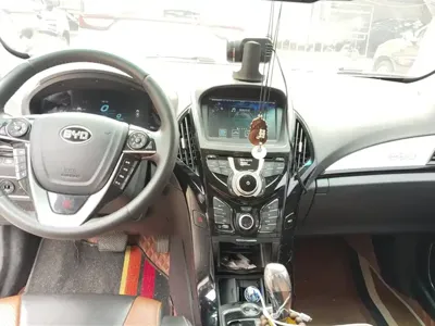 BYD Qin NEV 2016, 69600 км, за 3094.19 USD - фото 12