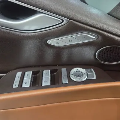 Genesis G80 2022, 137215 км, за 23116.48 USD - фото 8