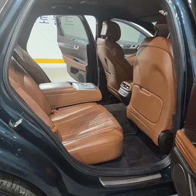 Genesis G80 2022, 137215 км, за 23116.48 USD - фото 18
