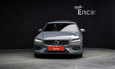 Volvo S60 2023, 18023 км, за 23178.06 USD