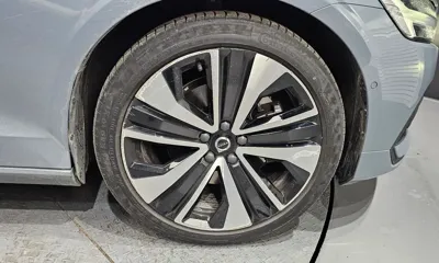 Volvo S60 2023, 18023 км, за 23178.06 USD