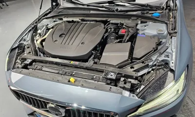 Volvo S60 2023, 18023 км, за 23178.06 USD - фото 6