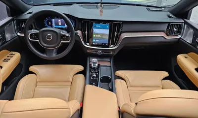 Volvo S60 2023, 18023 км, за 23178.06 USD - фото 7