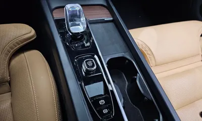 Volvo S60 2023, 18023 км, за 23178.06 USD - фото 9