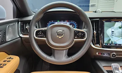 Volvo S60 2023, 18023 км, за 23178.06 USD - фото 13