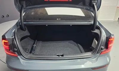 Volvo S60 2023, 18023 км, за 23178.06 USD - фото 20